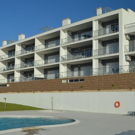 Cazenn Nazare - Apartment Z エクステリア 写真