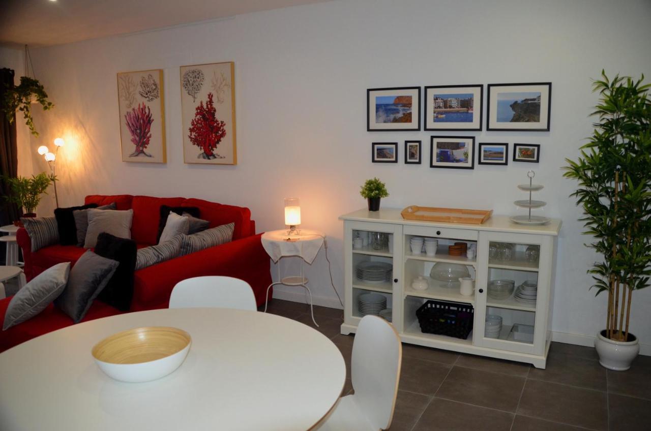 Cazenn Nazare - Apartment Z エクステリア 写真