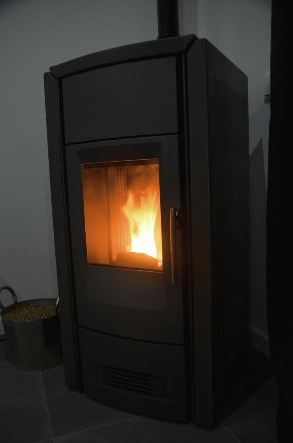 Cazenn Nazare - Apartment Z エクステリア 写真