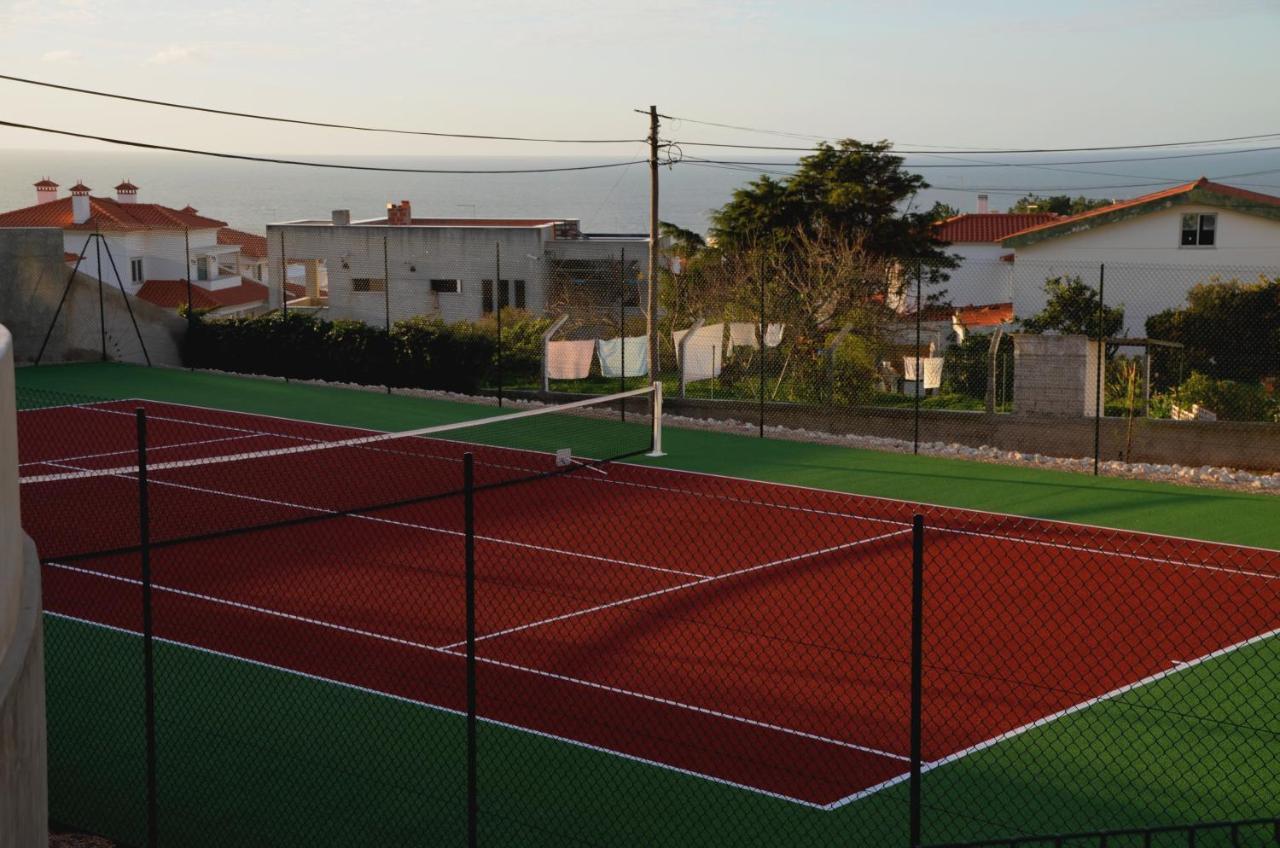 Cazenn Nazare - Apartment Z エクステリア 写真