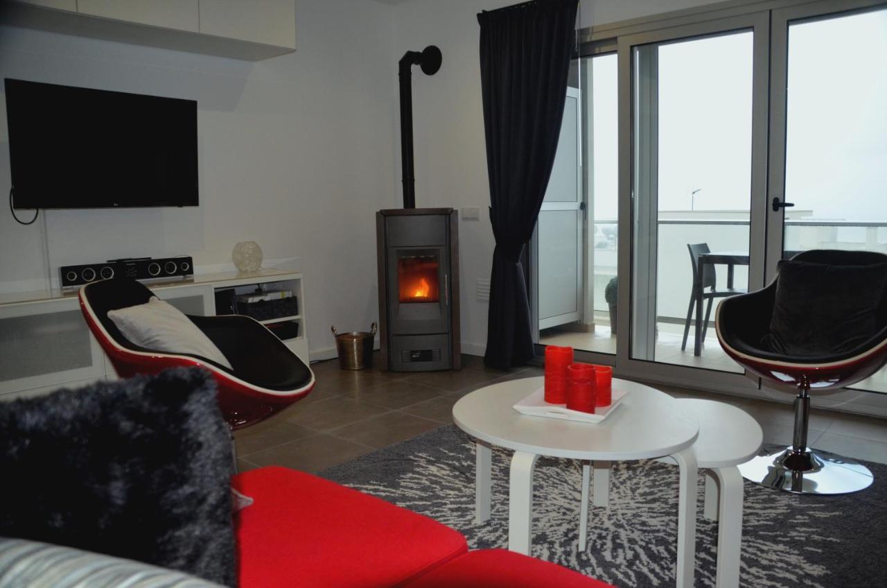 Cazenn Nazare - Apartment Z エクステリア 写真