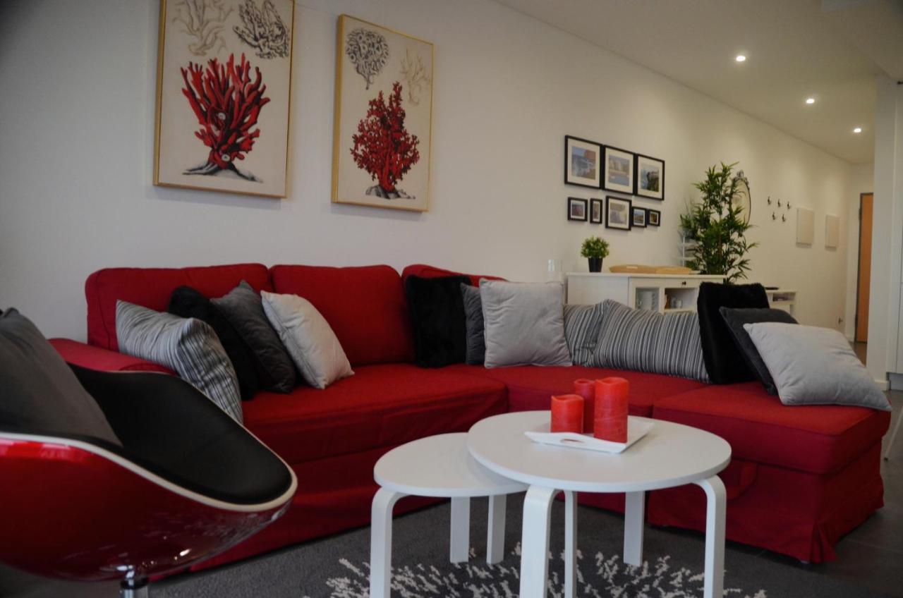 Cazenn Nazare - Apartment Z エクステリア 写真