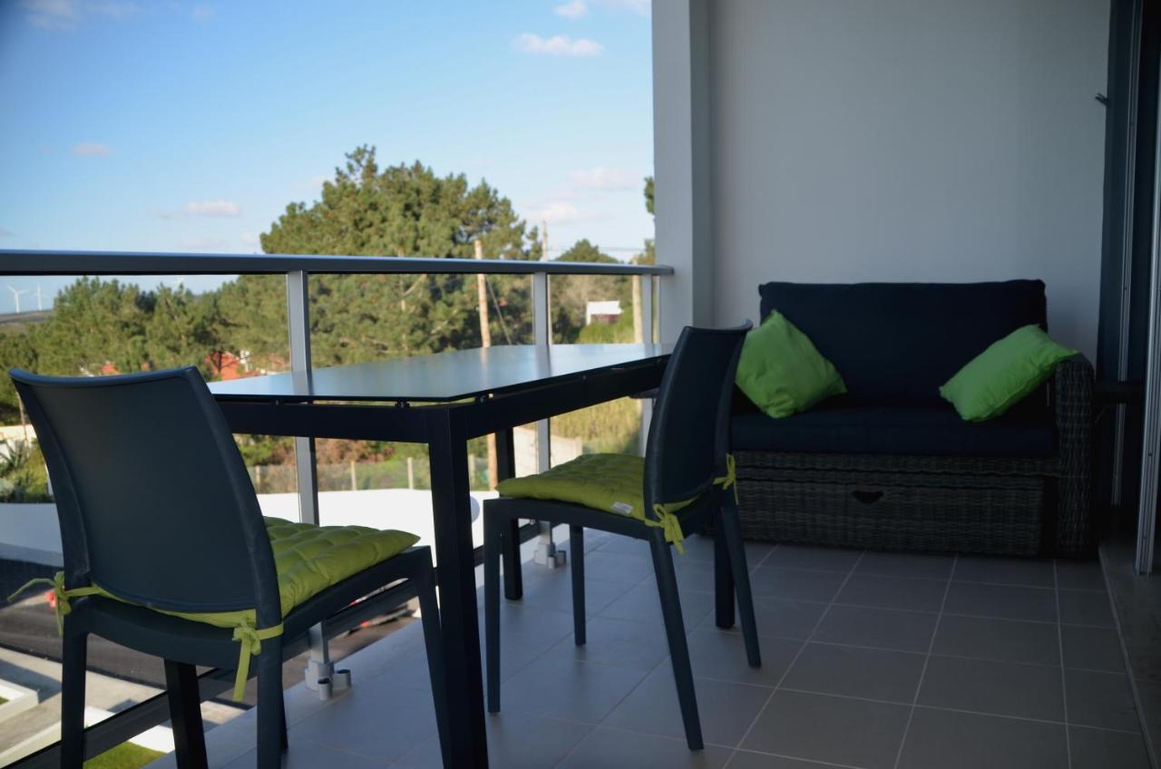 Cazenn Nazare - Apartment Z エクステリア 写真