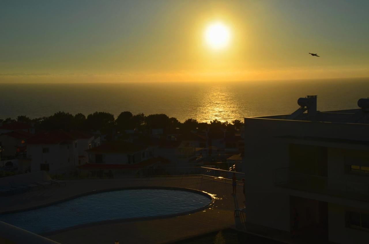Cazenn Nazare - Apartment Z エクステリア 写真