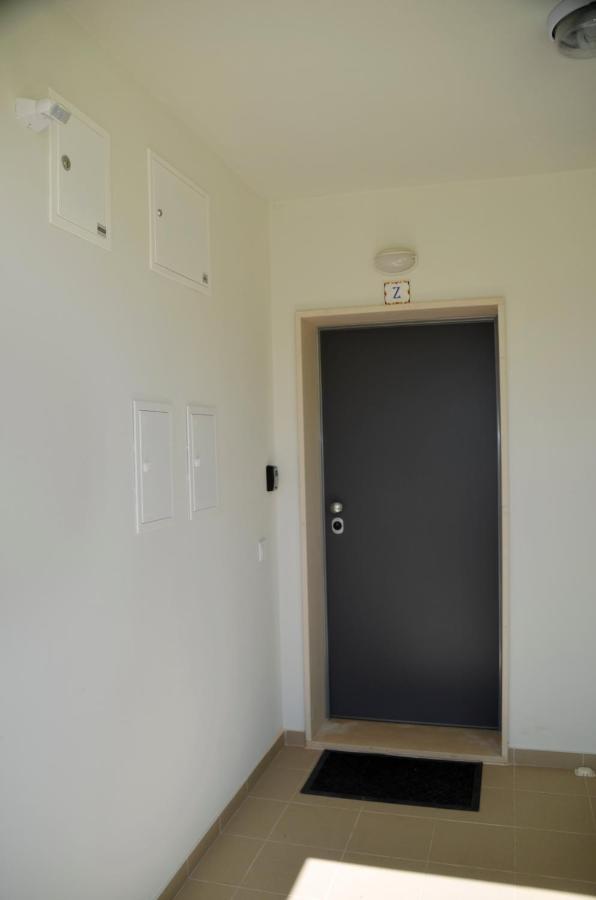 Cazenn Nazare - Apartment Z エクステリア 写真