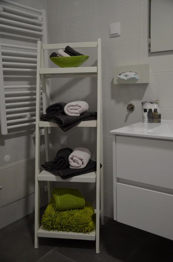 Cazenn Nazare - Apartment Z エクステリア 写真