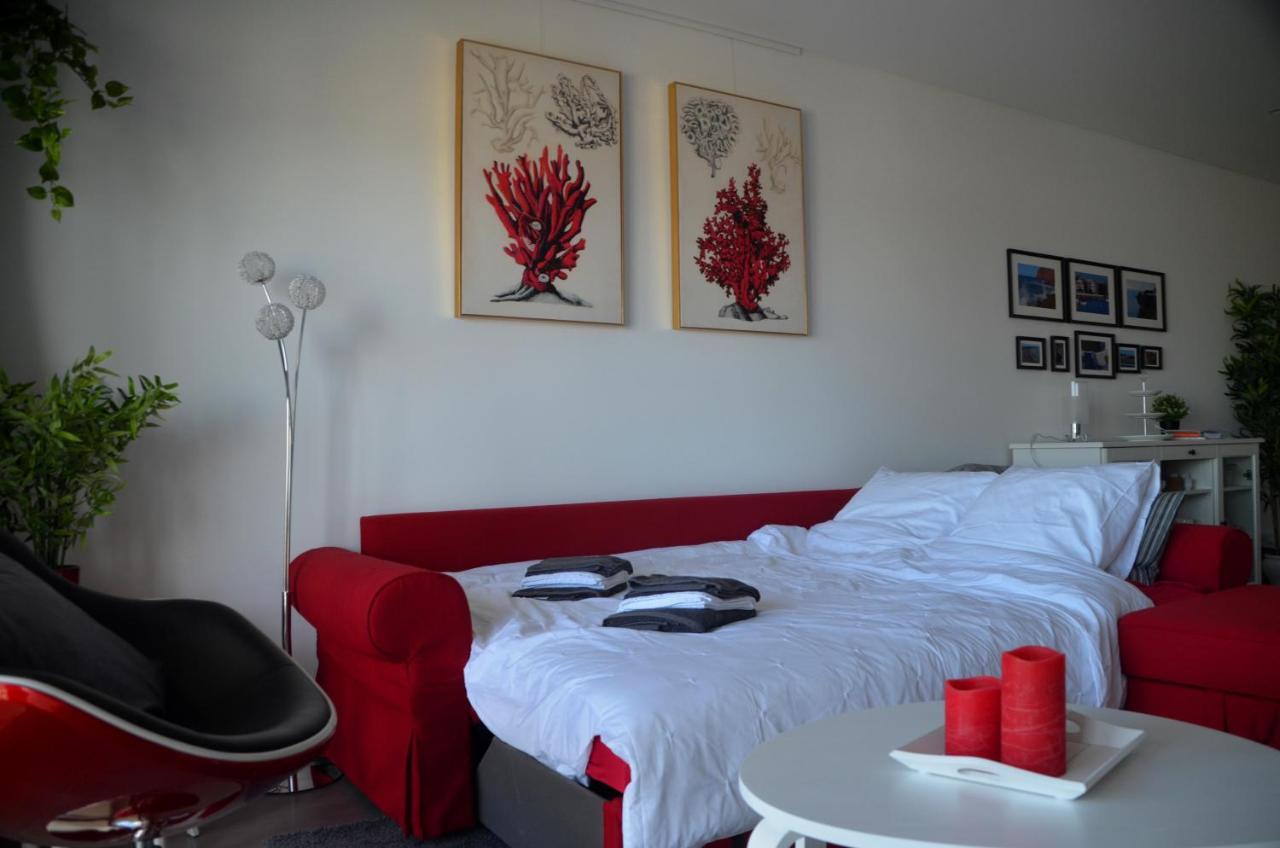 Cazenn Nazare - Apartment Z エクステリア 写真
