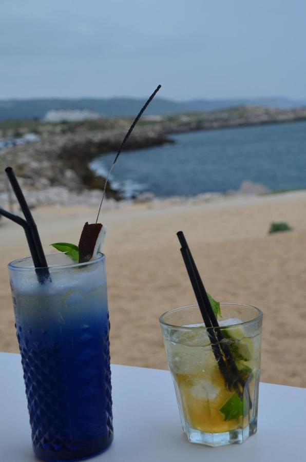 Cazenn Nazare - Apartment Z エクステリア 写真
