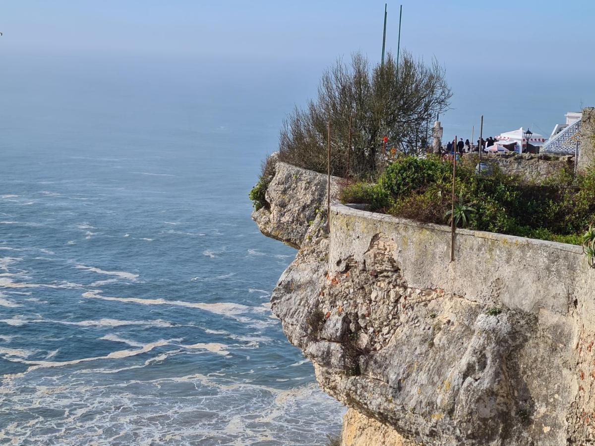 Cazenn Nazare - Apartment Z エクステリア 写真