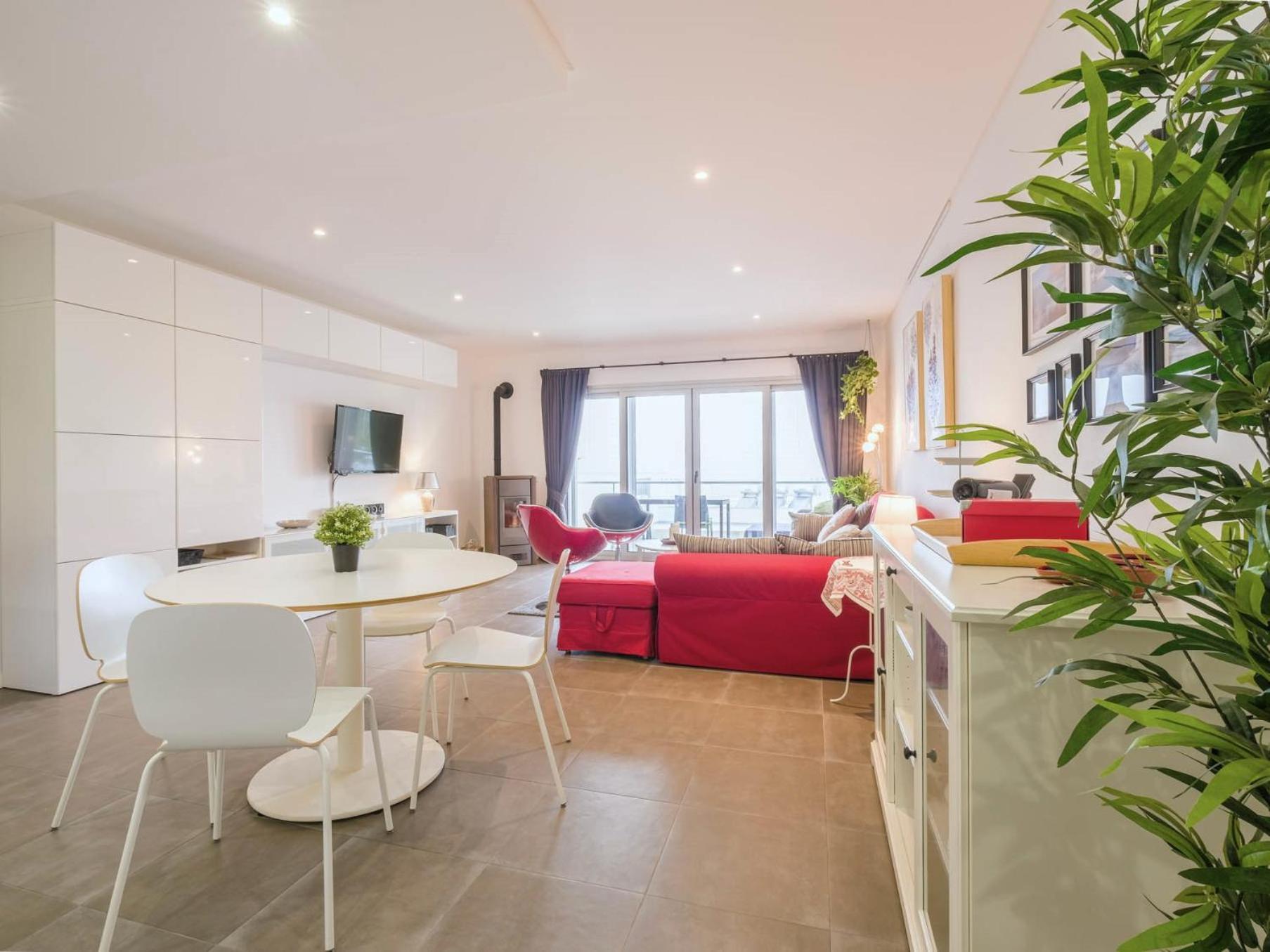 Cazenn Nazare - Apartment Z エクステリア 写真