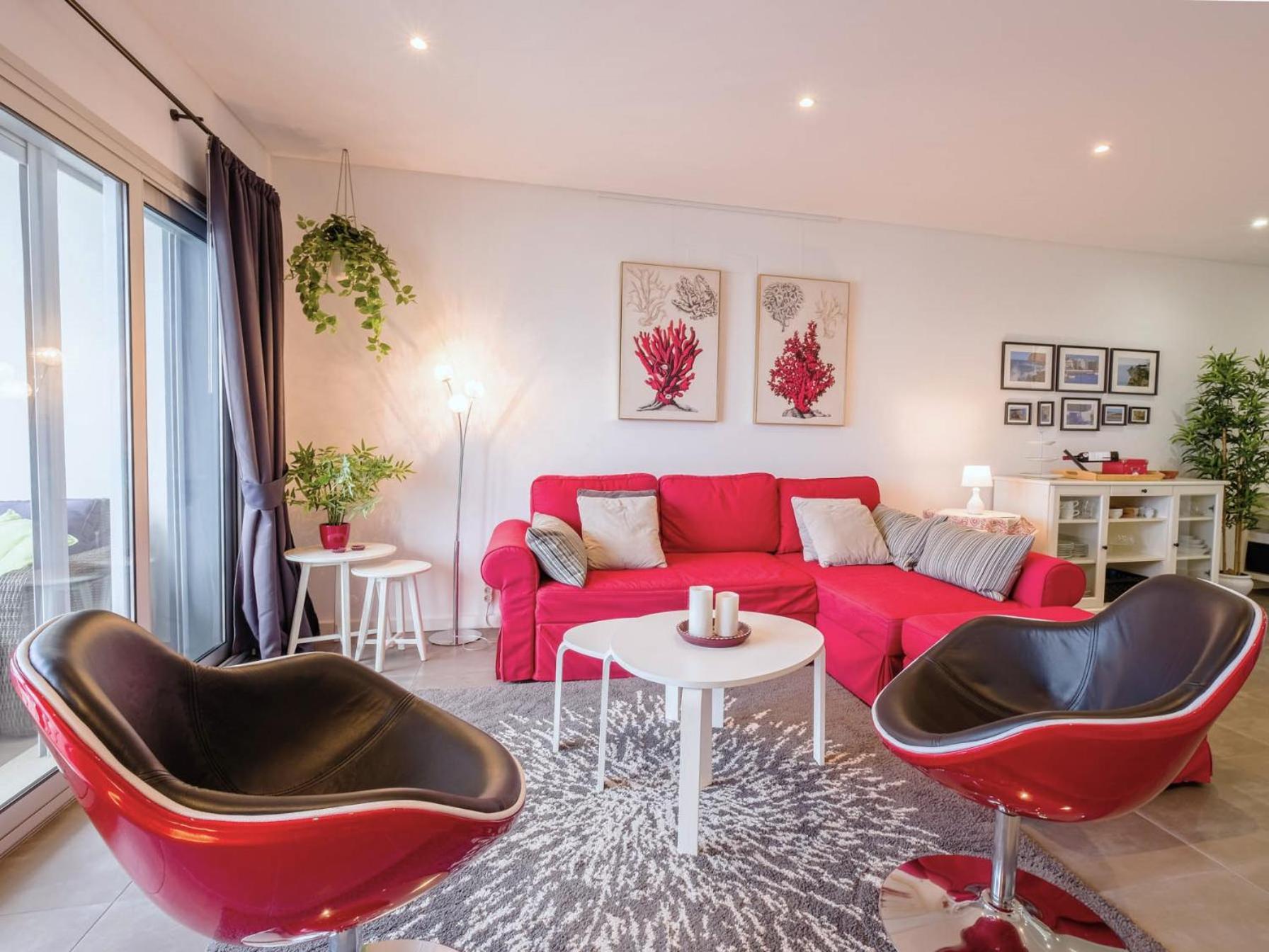 Cazenn Nazare - Apartment Z エクステリア 写真