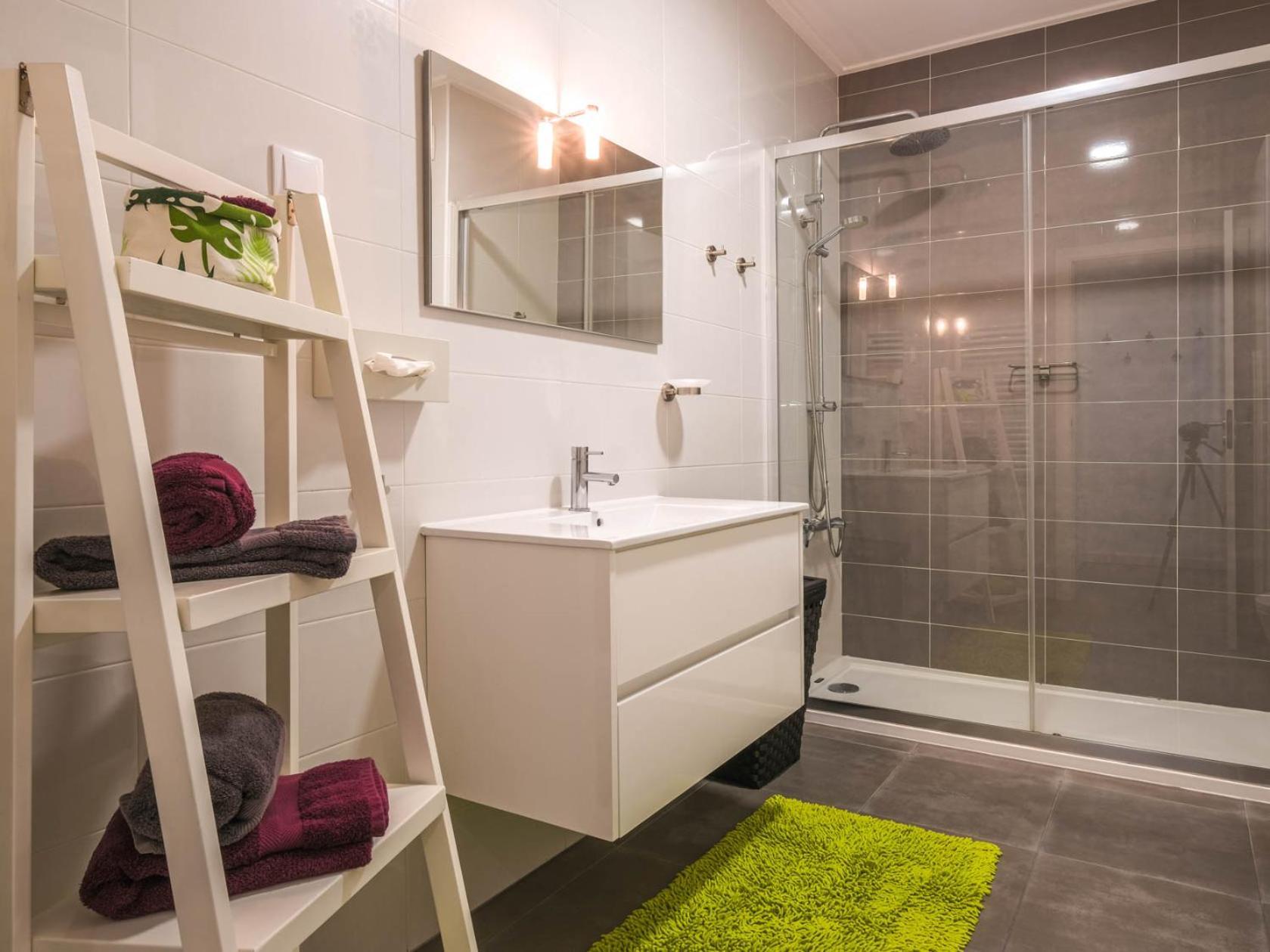 Cazenn Nazare - Apartment Z エクステリア 写真