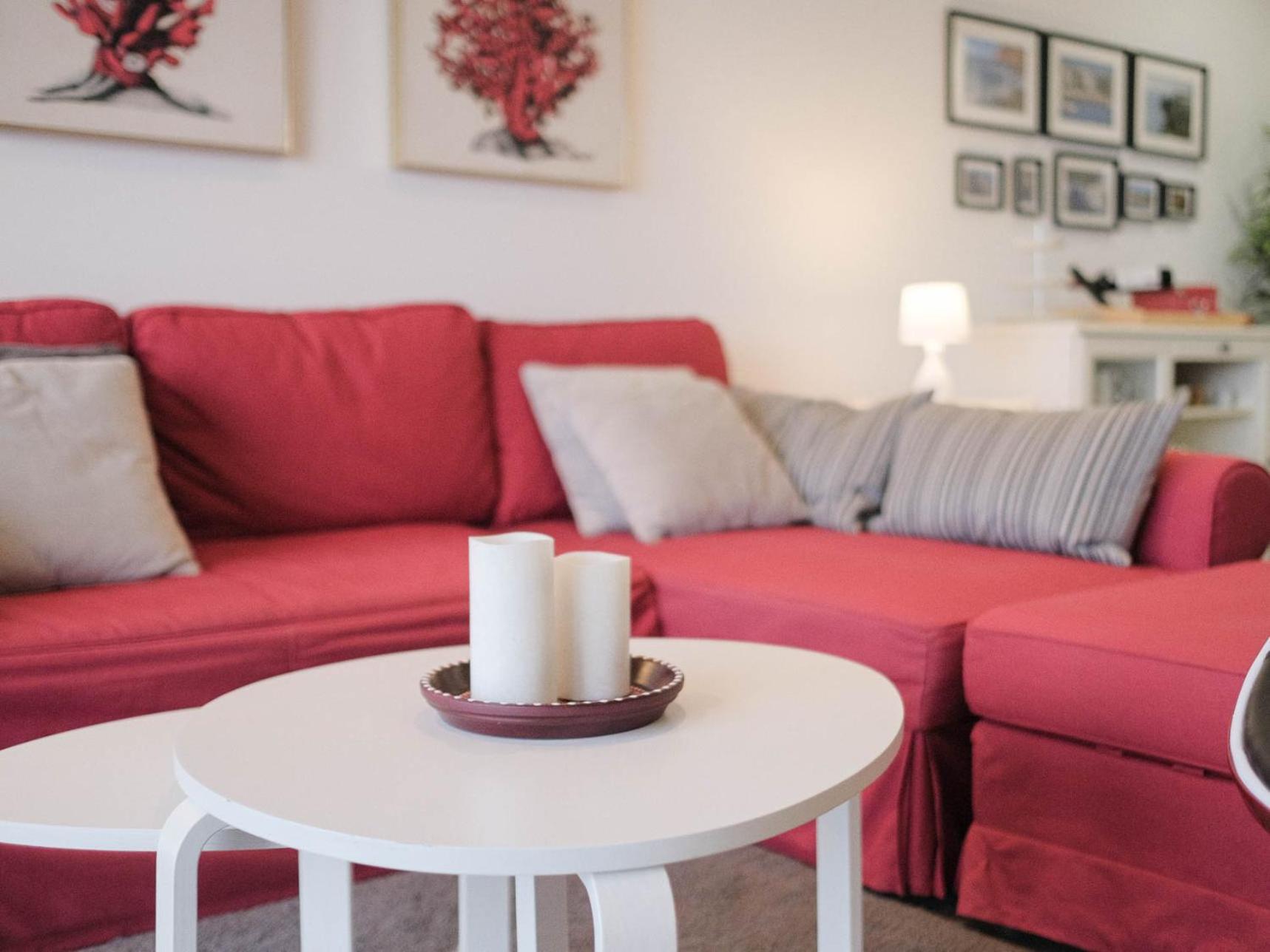 Cazenn Nazare - Apartment Z エクステリア 写真