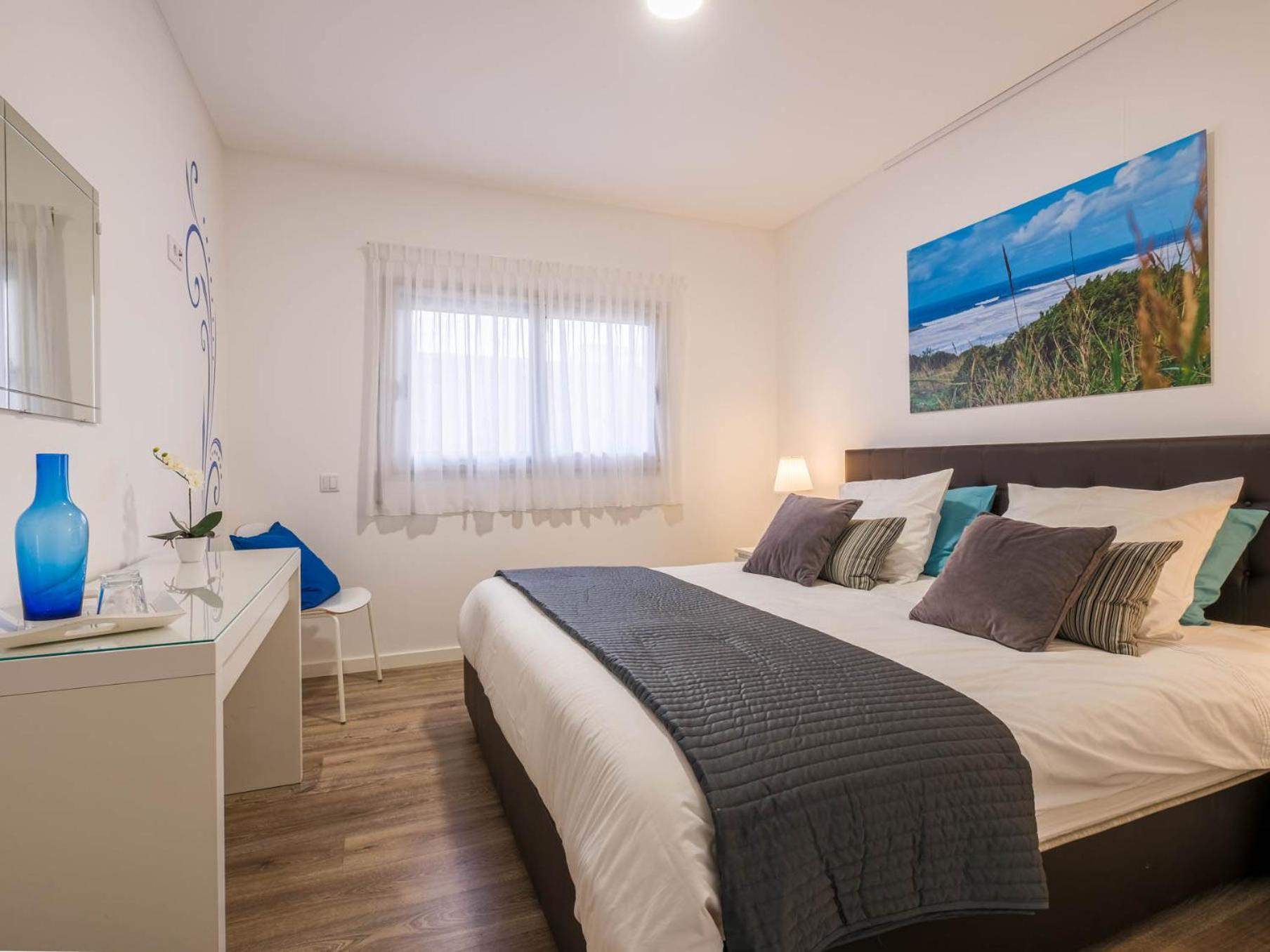 Cazenn Nazare - Apartment Z エクステリア 写真