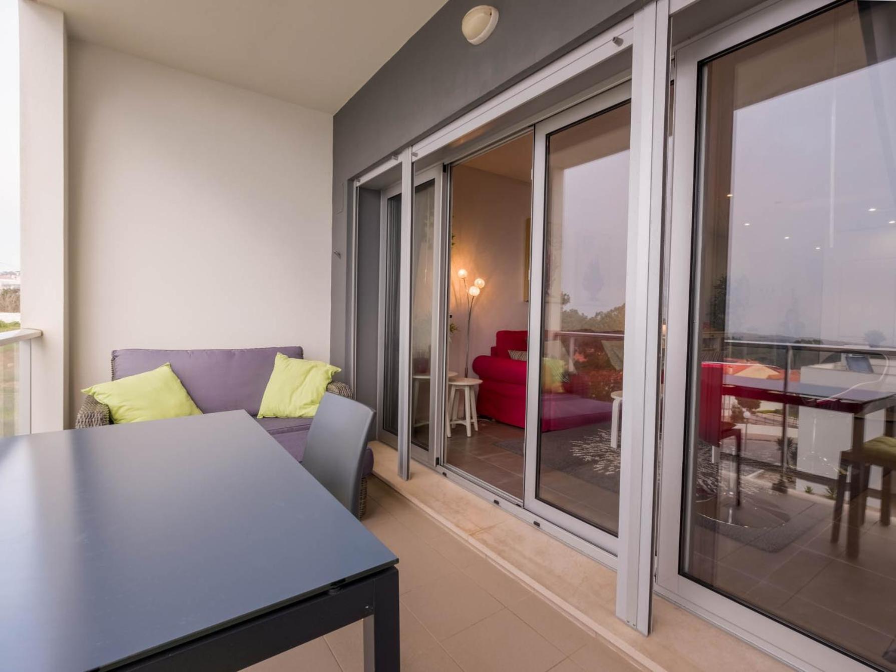 Cazenn Nazare - Apartment Z エクステリア 写真