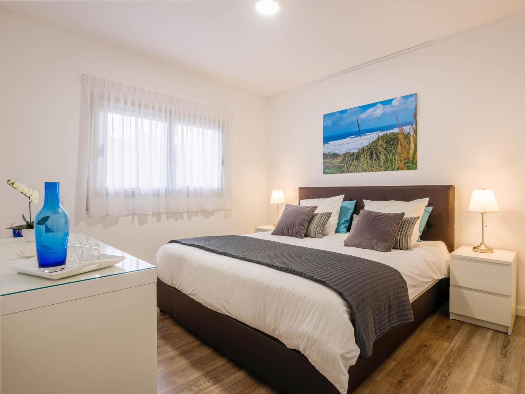 Cazenn Nazare - Apartment Z エクステリア 写真